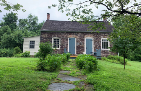 Historic Gulick House