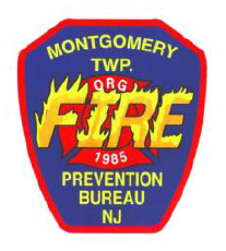 Fire Prevention Bureau logo