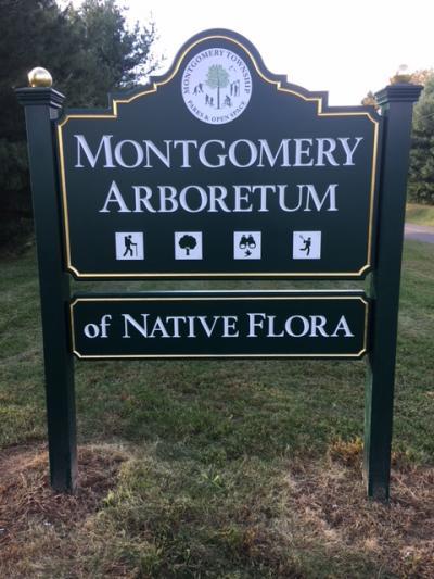 Montgomery Arboretum