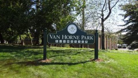 Van Horne Park