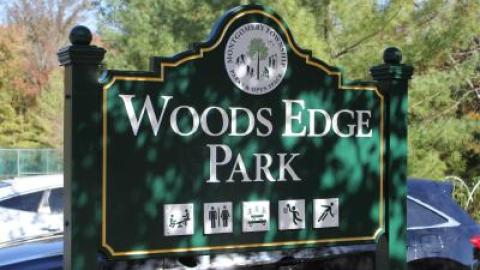 Woods Edge Park 
